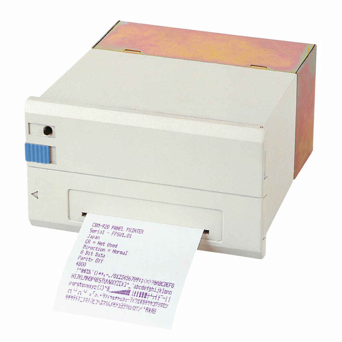 Billetprinter Citizen CBM920II40RFDC
